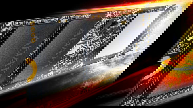 Immagine di ADATA amplia l'offerta di SSD M.2 PCIe 3.0 con il nuovo XPG SX8100