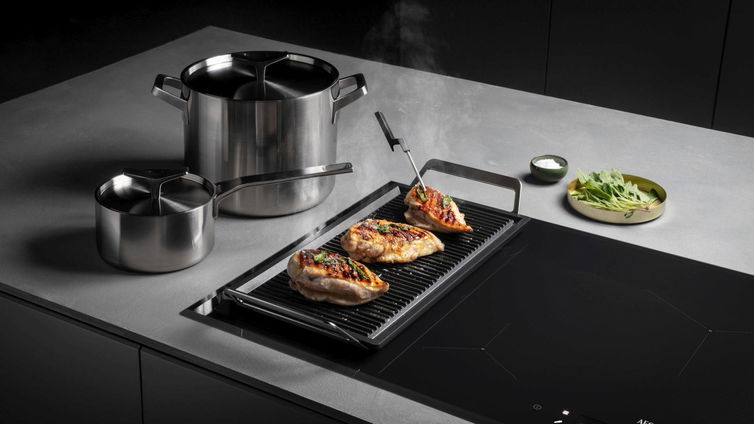 Immagine di La cucina intelligente secondo AEG: tutte le novità di IFA 2019