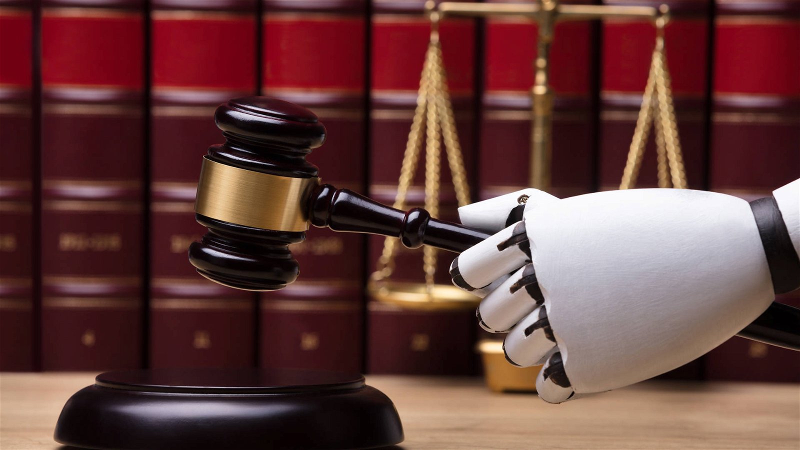 Immagine di Una nuova frontiera del diritto: l’utilizzo dell’AI nelle decisioni giudiziali