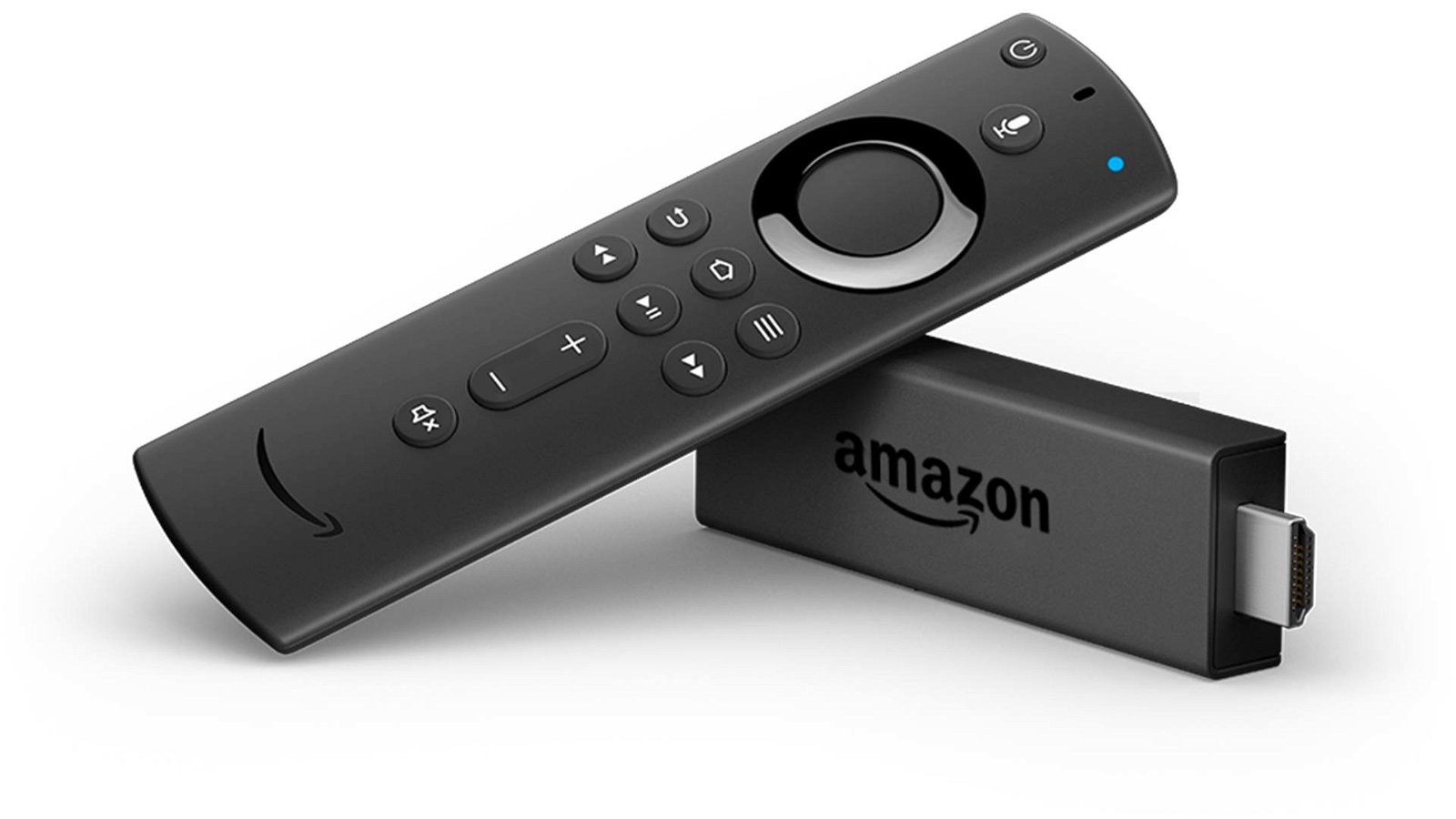 Immagine di Netflix, arrivano anche in Italia i comandi vocali per Amazon Fire TV Stick