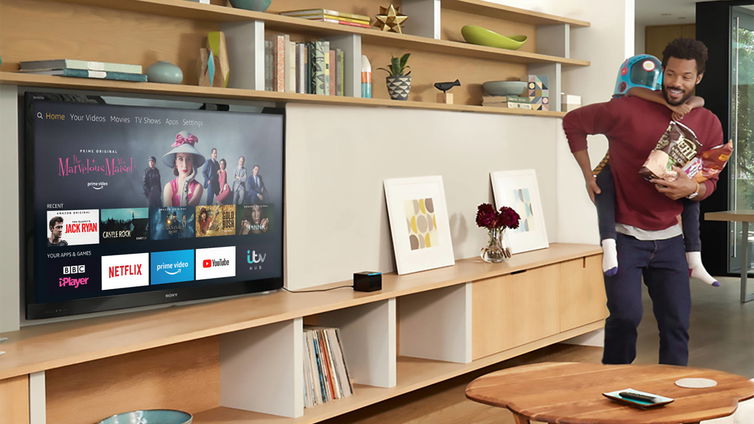 Immagine di Amazon, tutte le novità dell'IFA dalla Fire TV Stick 4K alla soundbar Anker