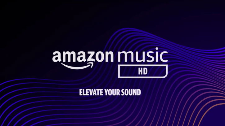 Immagine di Scopri come avere 3 mesi gratis di Amazon Music HD!