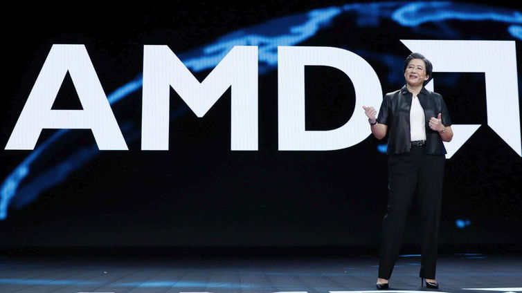 Immagine di AMD, Lisa Su terrà un keynote al Computex 2021