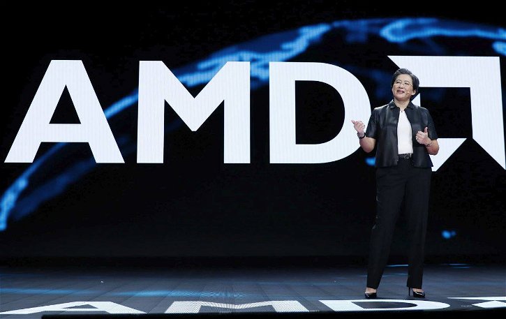 Immagine di AMD, Lisa Su terrà un keynote al Computex 2021