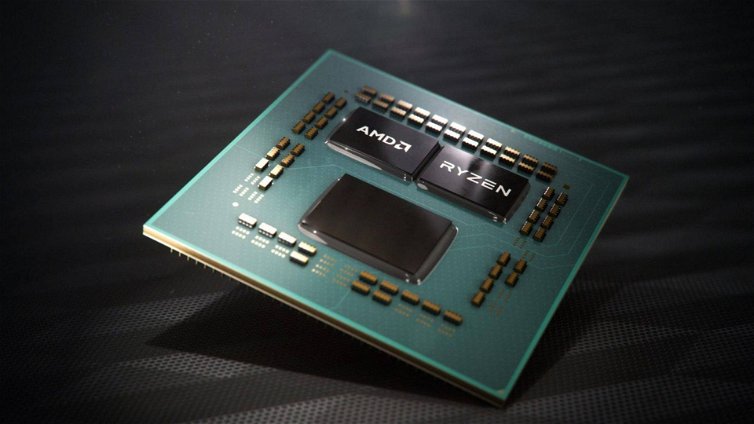 Immagine di AMD EPYC Zen 4: Fino a 96 core e 12 canali DDR5