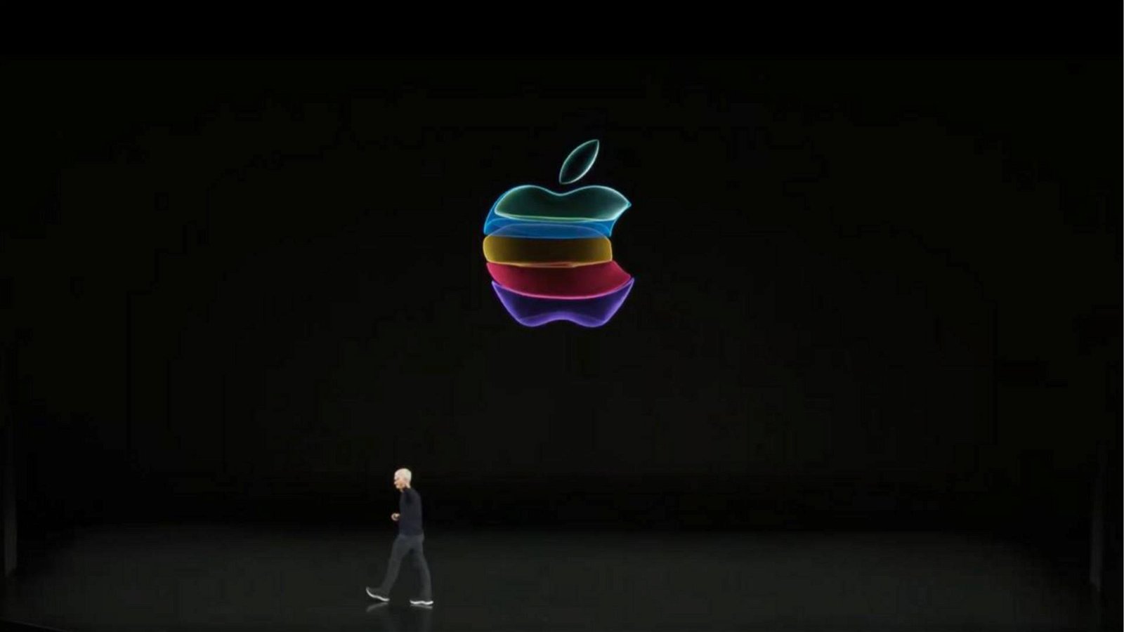 Immagine di iPad Pro: versione da 1 TB in sconto sul sito Apple