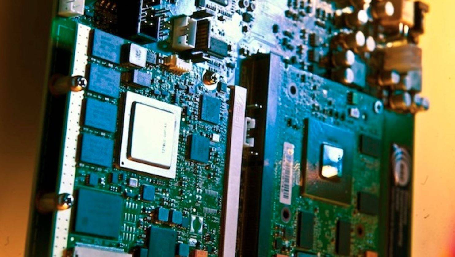 Immagine di I processori ARM puntano ai supercomputer del prossimo decennio