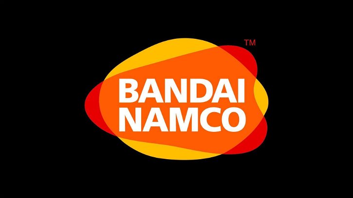 Immagine di Bandai Namco ha un nuovo logo, ma la reazione dei fan non è quella che si aspettava