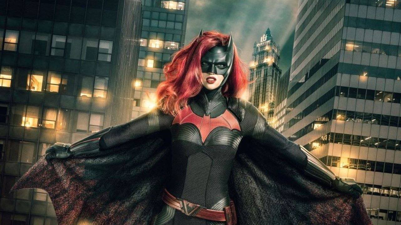 Immagine di Batwoman: Kate Kane entra in azione nel nuovo teaser