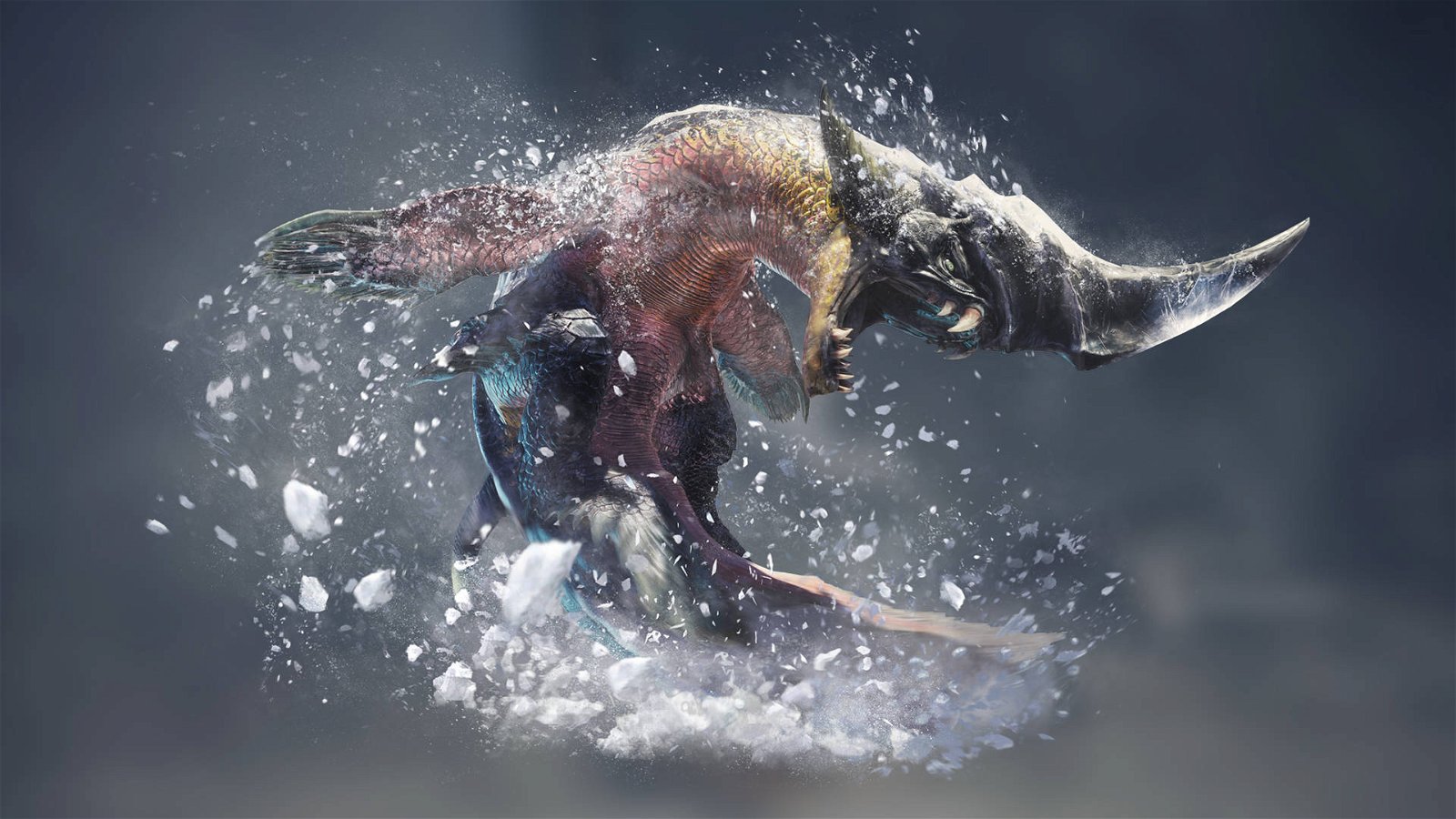 Immagine di Monster Hunter World Iceborne: Guida al Beotodus