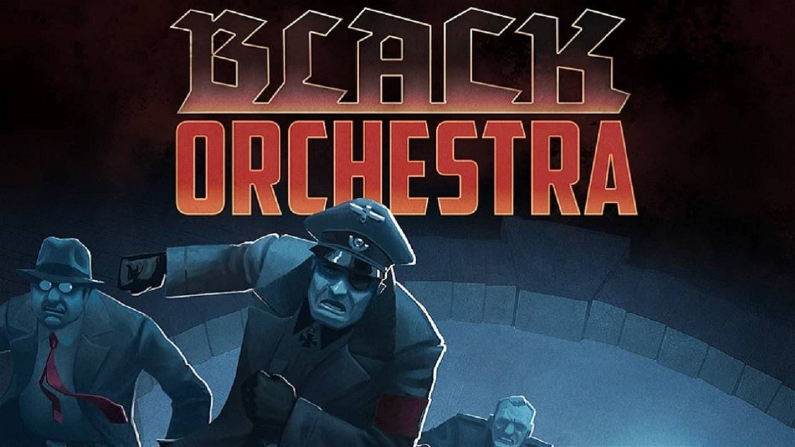 Immagine di Black Orchestra: la recensione, il gioco dove si deve uccidere Hitler!