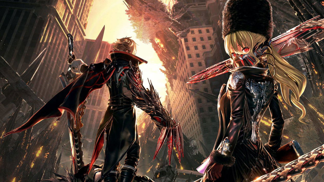 Immagine di Code Vein | Recensione, il vampiro che gridò amore nel cuore del mondo