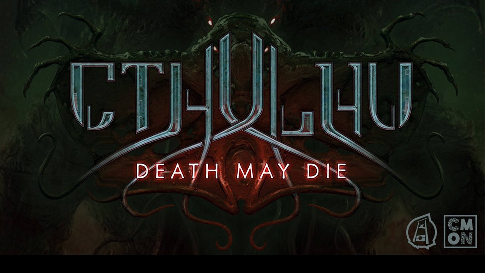 Immagine di Cthulhu: Death May Die, CMON annuncia quattro espansioni
