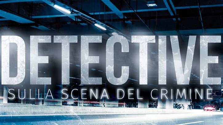 Immagine di Detective - Sulla scena del crimine: recensione, una crime story davvero coinvolgente