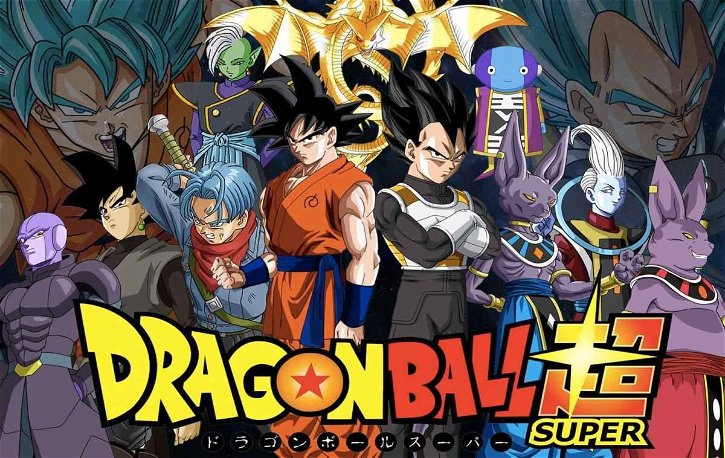 Immagine di Dragon Ball Super: Toyotaro parla del nuovo arco narrativo ispirato a Dragon Ball Super: Super Hero