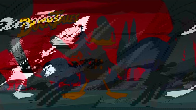 Immagine di DuckTales svela cosa c'è dietro la rabbia di Paperino