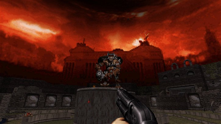 Immagine di Duke Nukem 3D: il compositore fa causa a Gearbox e Valve per il riutilizzo della sua soundtrack