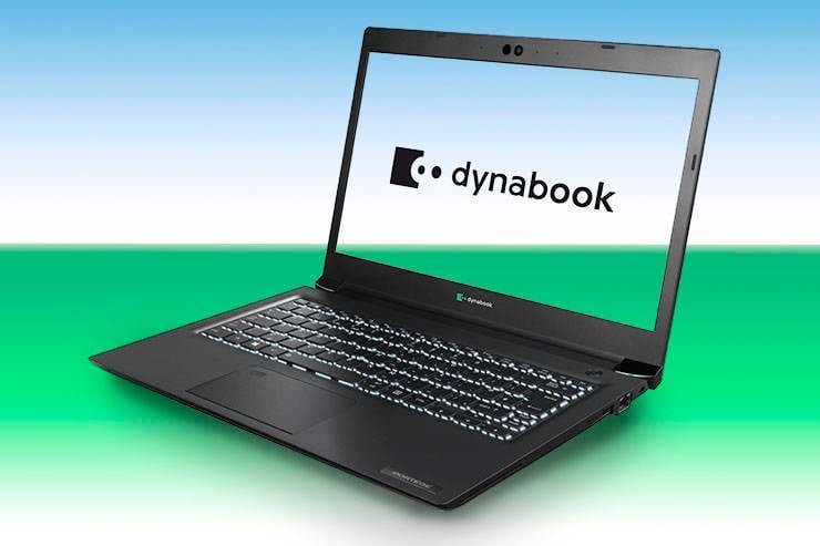 Immagine di Il mobile edge computing? Per Dynabook è un gateway per l'IoT