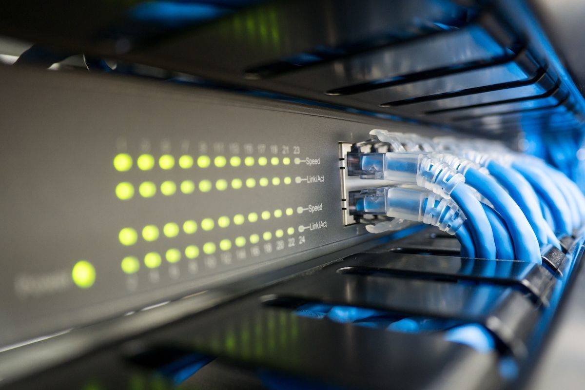 Immagine di La DARPA vuole schede di rete 100 volte più veloci