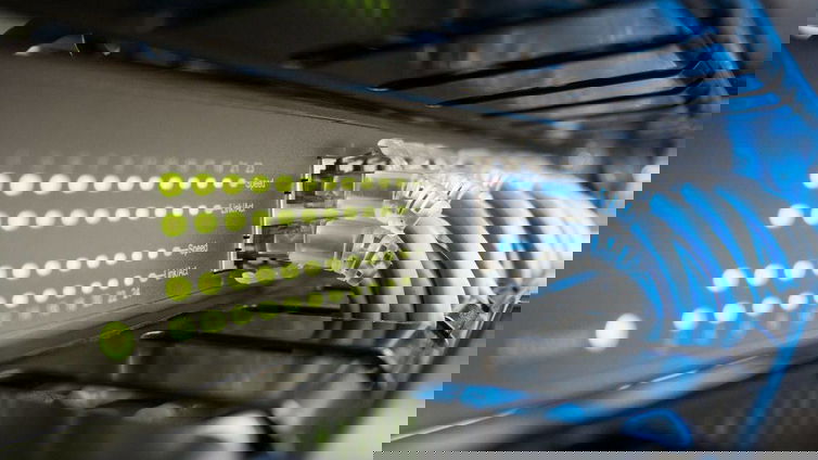 Immagine di La DARPA vuole schede di rete 100 volte più veloci