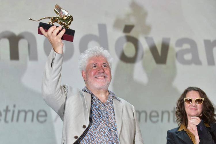 Immagine di Tutti i vincitori della Mostra del Cinema di Venezia 2019