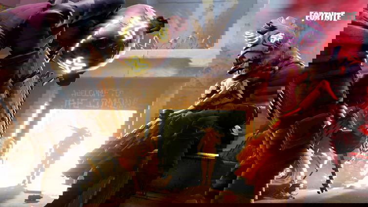 Immagine di Fortnite 10.40: tutte le novità dell'aggiornamento