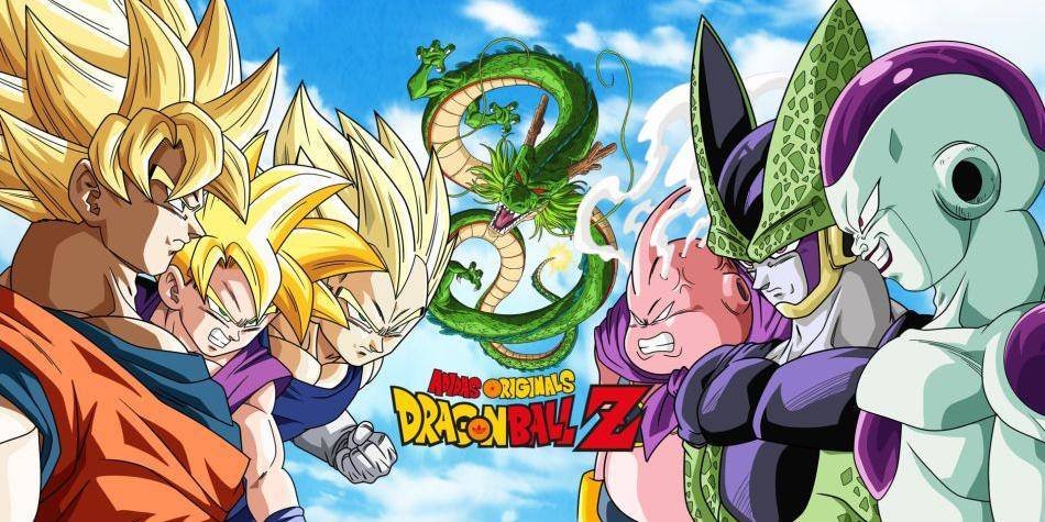 Immagine di Dragon Ball Z: alla ricerca delle Sfere del Drago tra anime e videogiochi