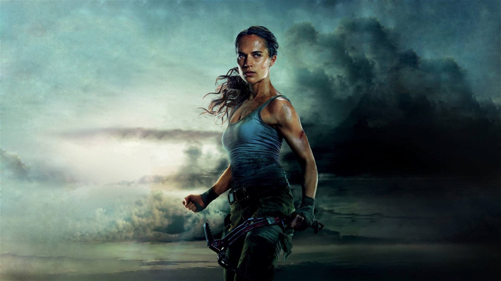 Immagine di Tomb Raider 2: svelata data di uscita e nome del regista