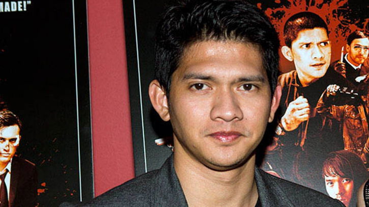 Immagine di Iko Uwais interpreterà Hard Master nello spin-off di G.I. Joe?