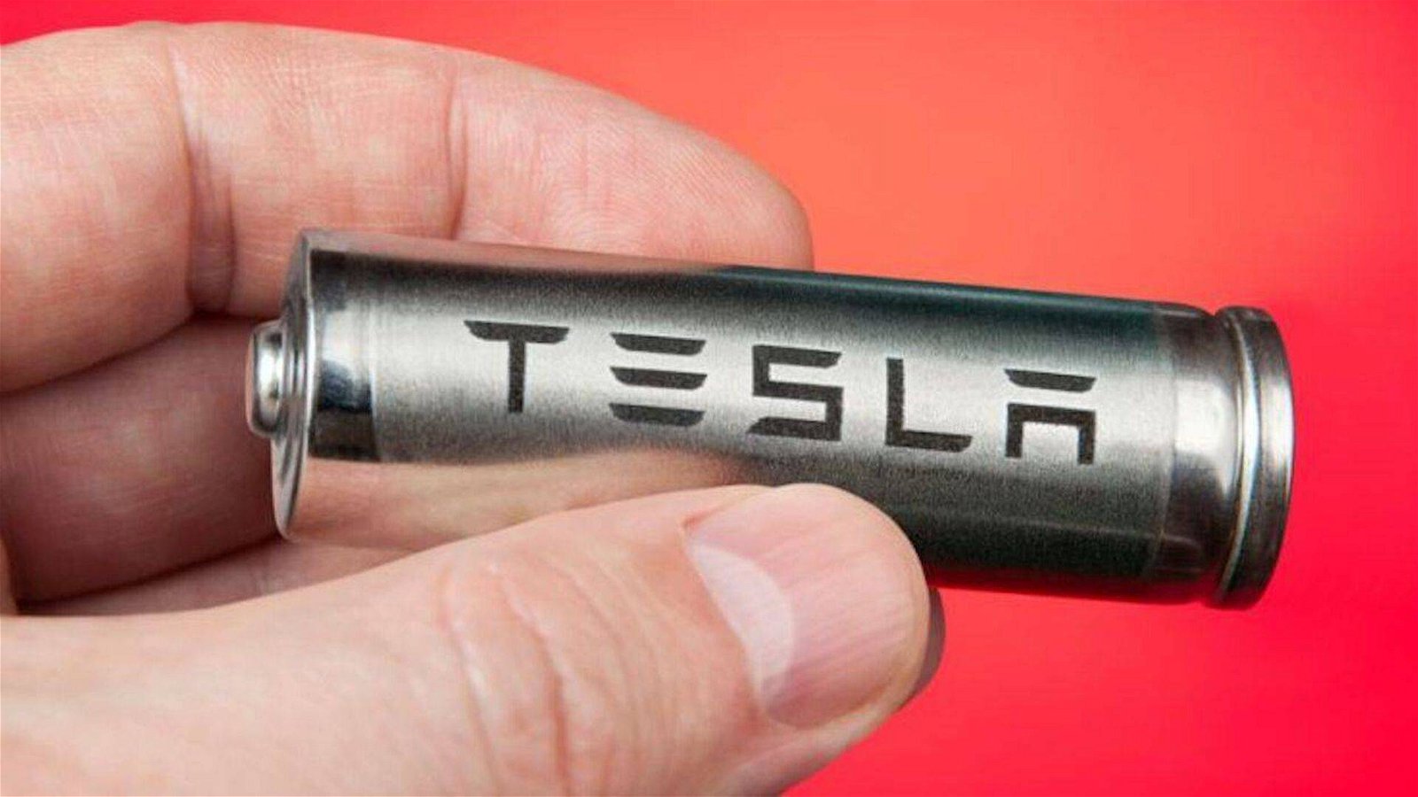Immagine di Tesla: brevettata una batteria più longeva e performante