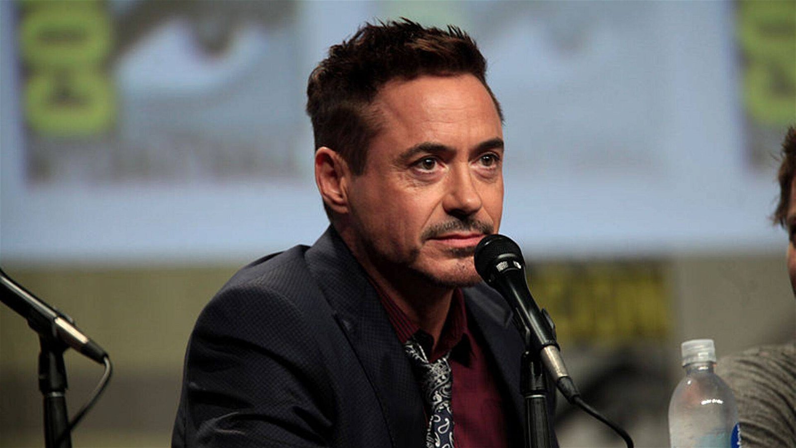 Immagine di Robert Downey Jr. sarà ancora Iron Man in Black Widow?