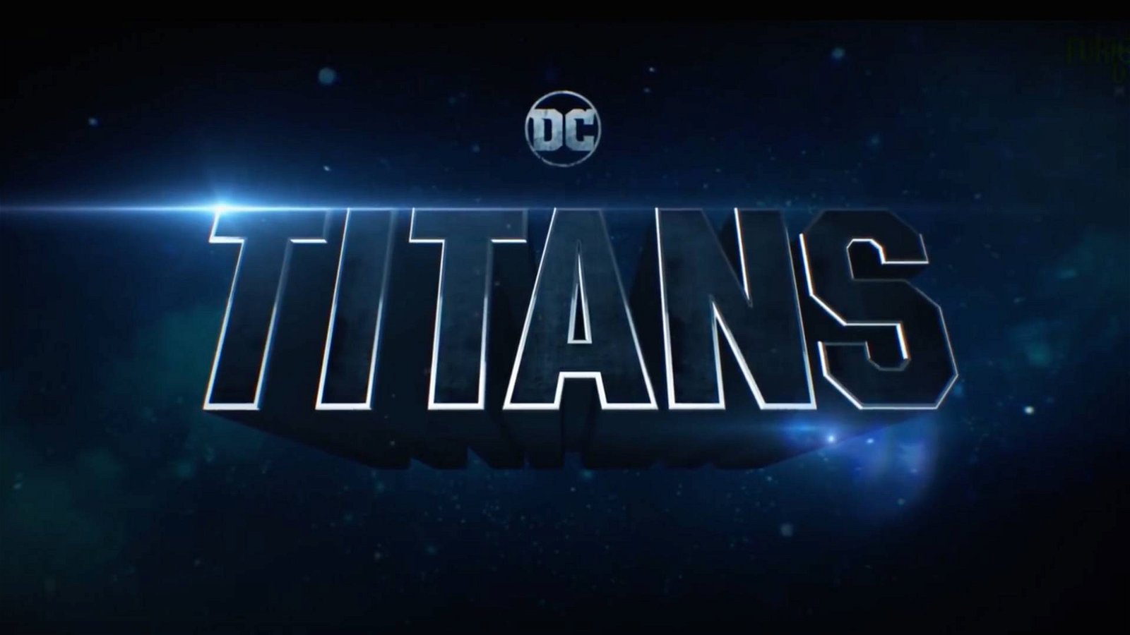 Immagine di Titans: alcune foto svelano il costume di Nightwing