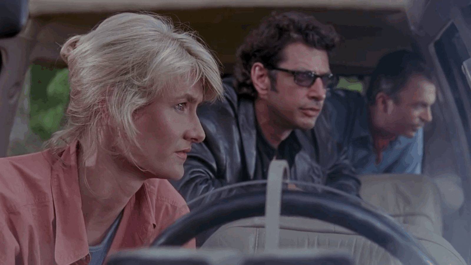 Immagine di Jurassic World 3: Tornano Laura Dern, Sam Neill e Jeff Goldblum