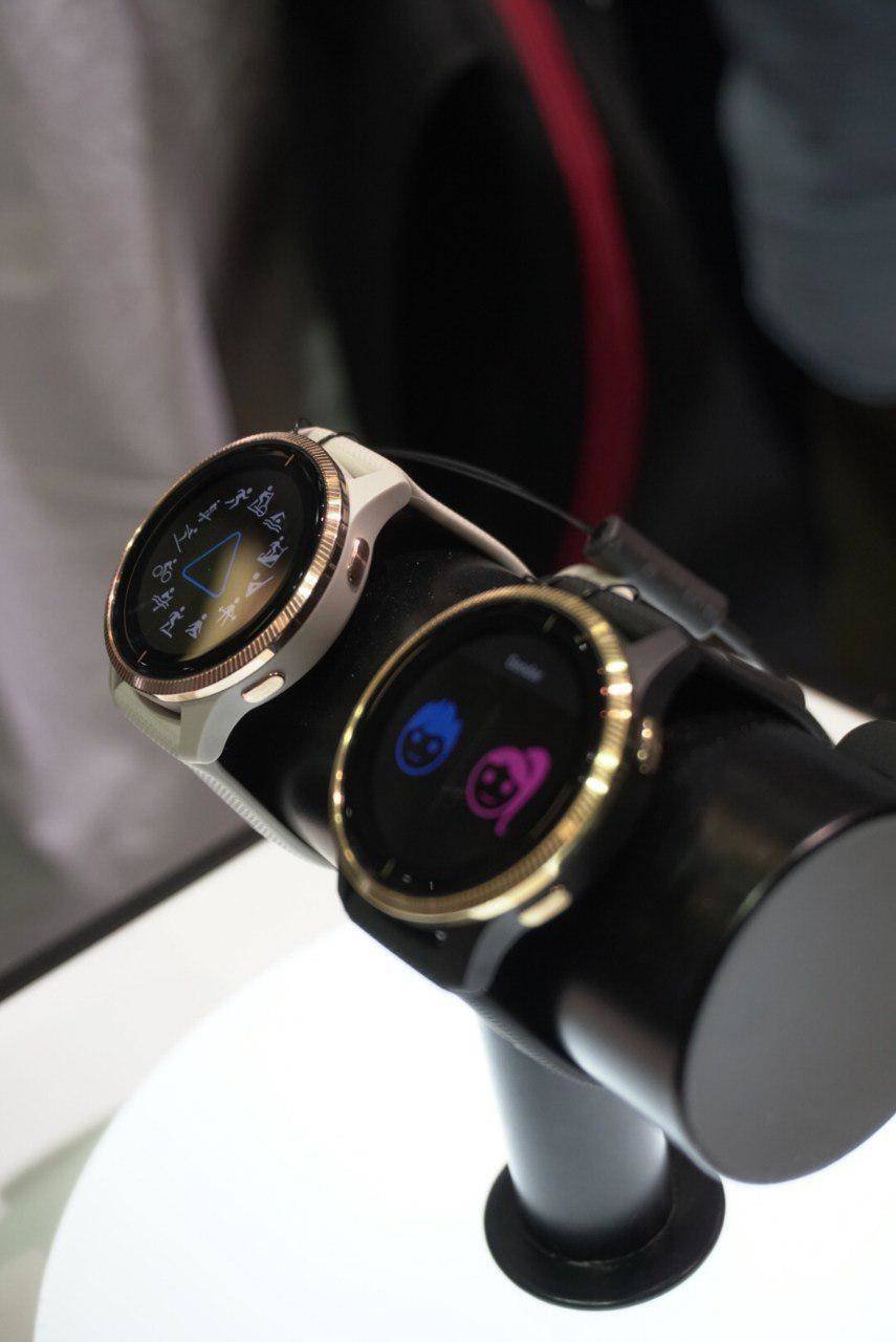 Immagine di Garmin Venu, smartwatch ideale per gli sportivi, con oltre il 40% di sconto!