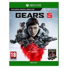 Immagine di Gears 5 - Xbox One
