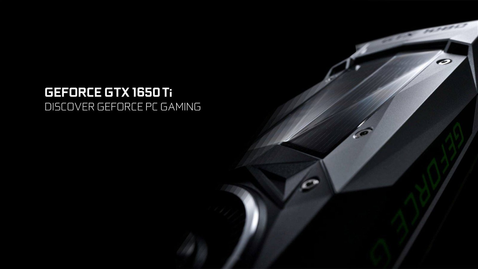 Immagine di GeForce GTX 1650 Ti in arrivo a inizio ottobre?