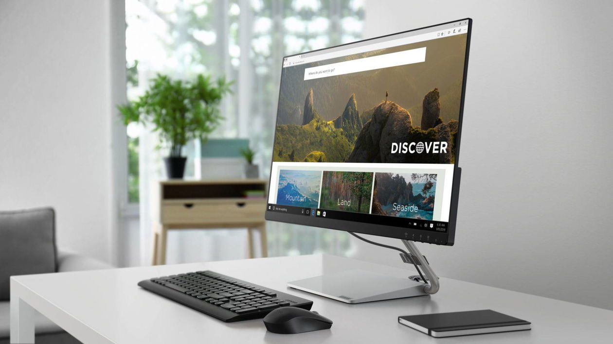 Immagine di Monitor da gaming Lenovo ad un prezzo shock su eBay!