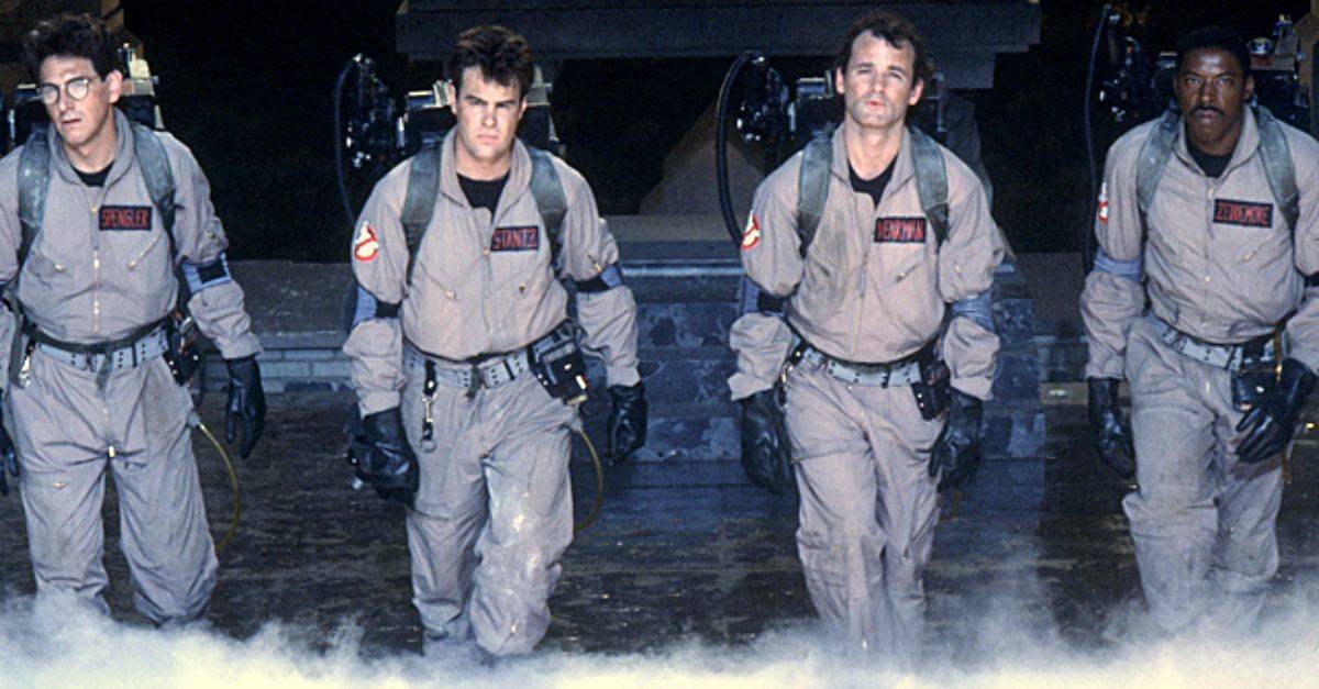 Immagine di Ghostbusters, 4 nuove statue da Hollywood Collectibles Group