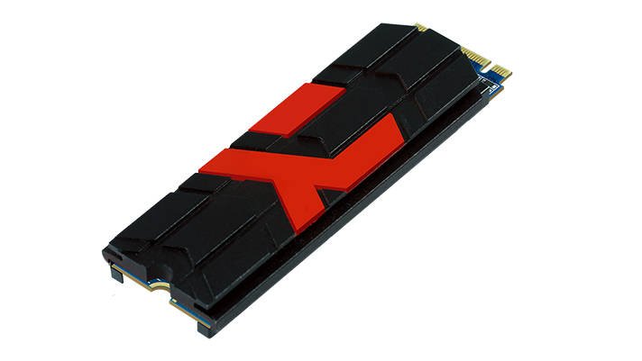Immagine di IRDM Ultimate X: SSD PCIe 4.0 anche per GOODRAM