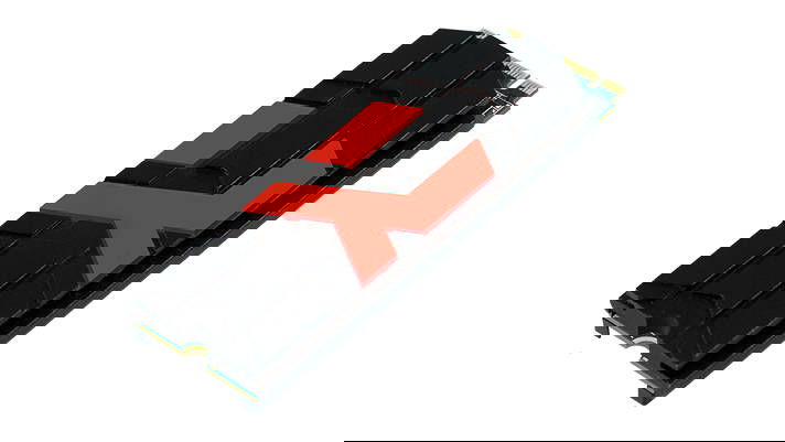 Immagine di IRDM Ultimate X: SSD PCIe 4.0 anche per GOODRAM
