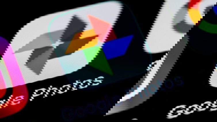 Immagine di Google Foto, stop spazio di archiviazione illimitato gratuito: cosa fare