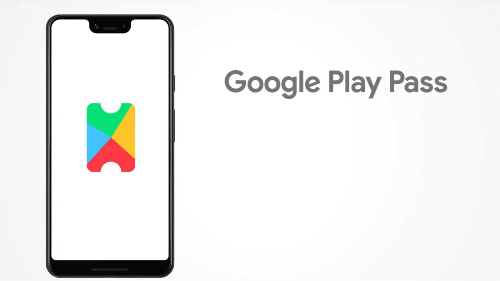 Immagine di Google Play Pass annunciato: app e giochi per sfidare Apple Arcade