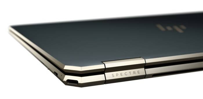 Immagine di HP Spectre x360 13 2019 ufficiale: specifiche tecniche, prezzi e foto