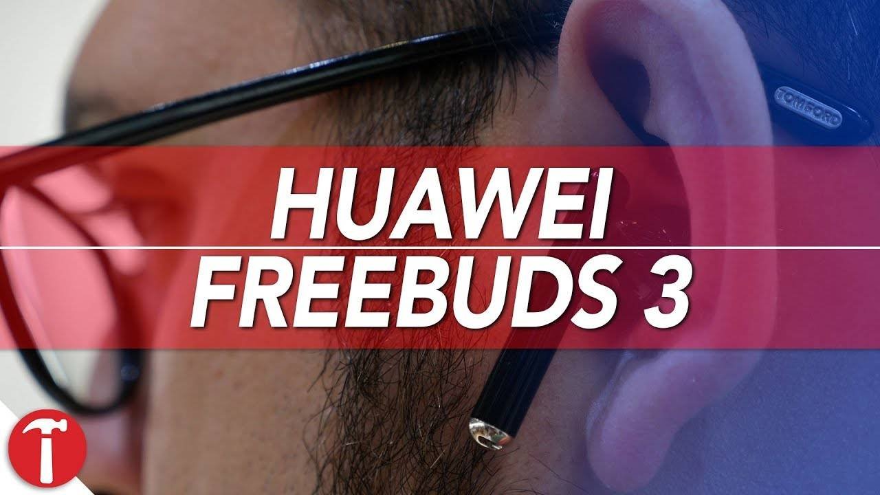 Immagine di Huawei FreeBuds 3 recensione: i rivali più agguerriti degli AirPods 2