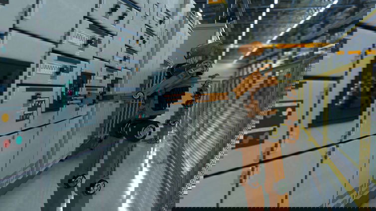 Immagine di 10% di sconto sui Computer Industriali Pro Pi Full con cavo in omaggio