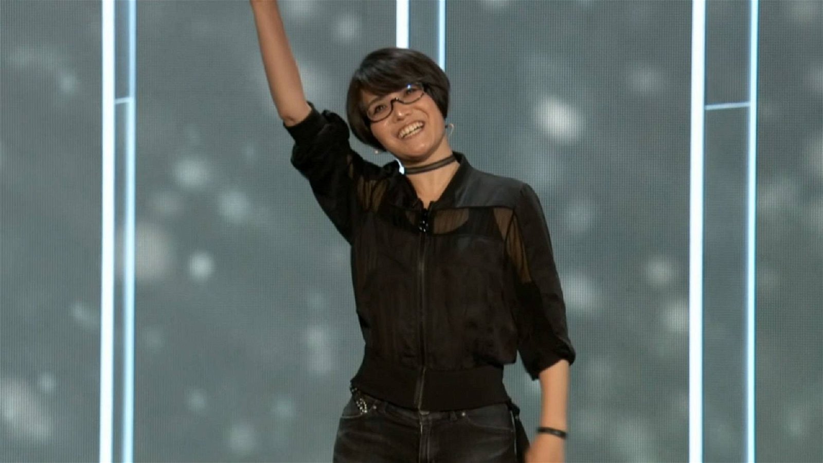 Immagine di The Game Awards 2019: anche Ikumi Nakamura tra i presentatori della serata