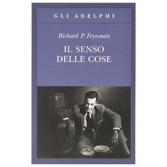 Immagine di Il senso delle cose
