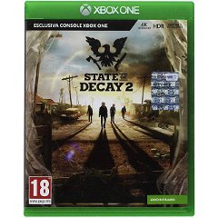 Immagine di State of Decay 2 - Xbox One
