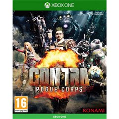 Immagine di Contra: Rogue Corps - Xbox One
