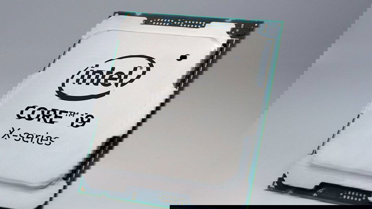 Immagine di Il Core i9-10900X appare su Geekbench 4, ecco le specifiche
